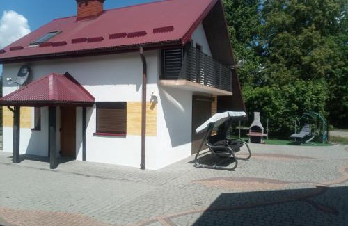 Rymanow House | Domek Gniewoszówka