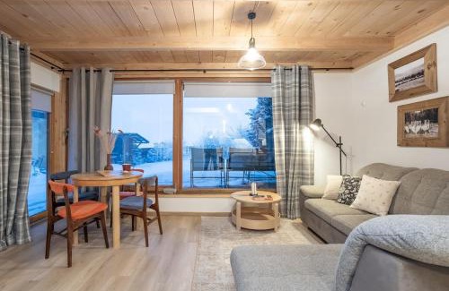 Zab House | Domek gościnny 'Rumcajsówka'