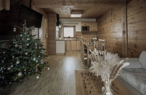 Poronin Cabin | Domek Gorski Zakatek Obok Zakopanego