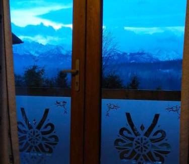 Jurgow House | Domek Jurgów 406