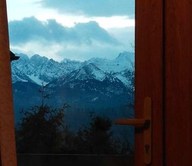 Jurgow House | Domek Jurgów 406