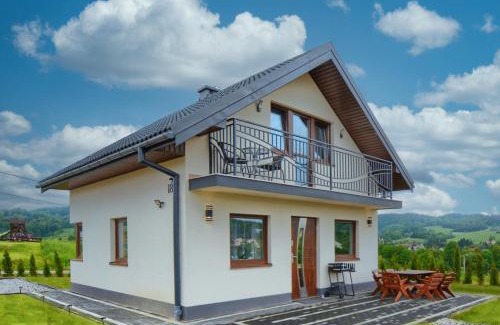 Myczkow Apartment | Domek letniskowy Elizjum