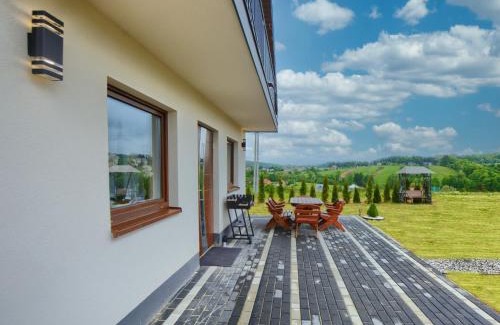 Myczkow Apartment | Domek letniskowy Elizjum