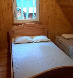 Sedziszow Malopolski Ski Chalet | Domek letniskowy w Kamionce