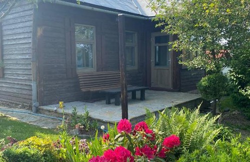 Grybow House | Domek „Na Górkach”