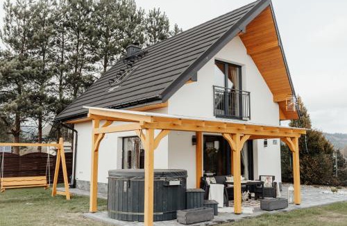 Krempachy Ski Chalet | Domek na Grabce