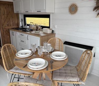 Spytkowice House | Domek na Odludziu - Tiny House