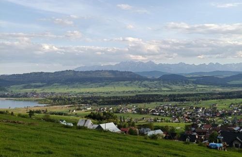 Krempachy Apartment | Domek Na Sapisku