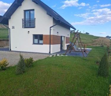 Krempachy Apartment | Domek Na Sapisku