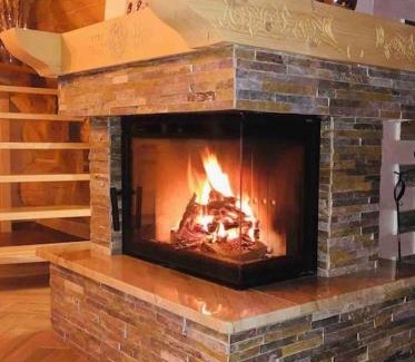 Raba Wyzna House | Domek na Wierchu Bukowiny