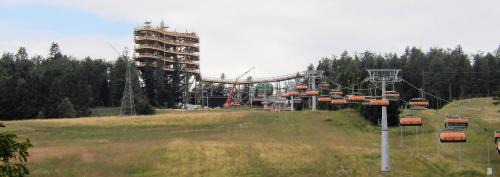 Krzyzowka House | Domek nad Potokiem