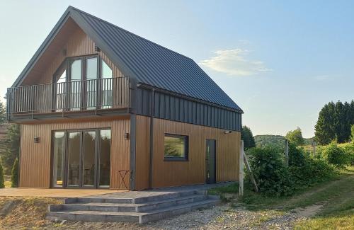 Sanok House | Domek Noclegowy JoWish