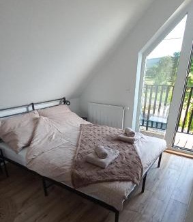 Sanok House | Domek Noclegowy JoWish