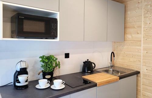 Baltow House | DomEK Obok Rzeki