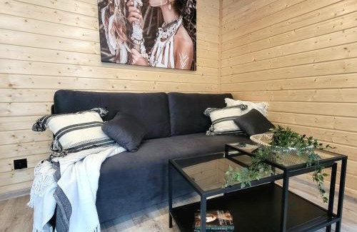 Baltow House | DomEK Obok Rzeki