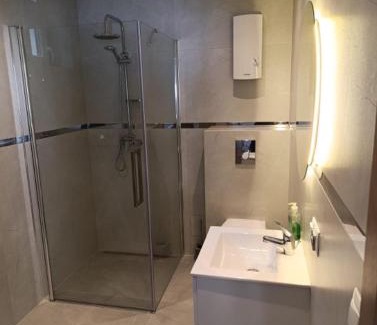 Małogoszcz House | Domek Orle Gniazdo