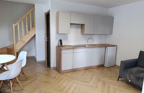 Małogoszcz House | Domek Orle Gniazdo