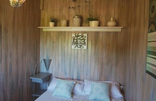 Rymanow-Zdroj Cabin | Domek Panorama