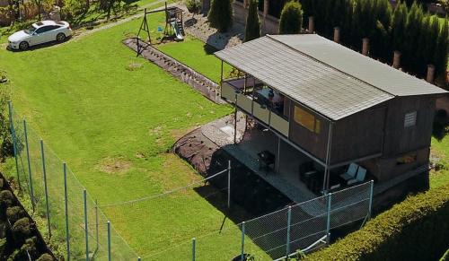 Rymanow-Zdroj Cabin | Domek Panorama