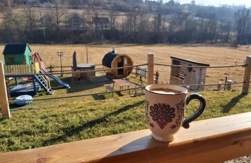 Jordanow Apartment | Domek pod Hajdówką