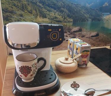 Jordanow Apartment | Domek pod Hajdówką