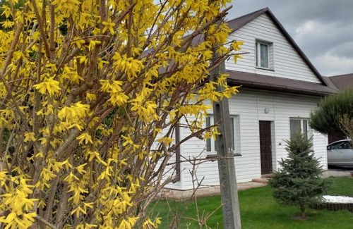 Stary Sacz House | Domek pod Przehybą, Noclegi w okolicy Stary Sącz, Łącko, Szczawnica