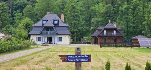 Kazimierz Dolny Villa | Domek Przy Rzece