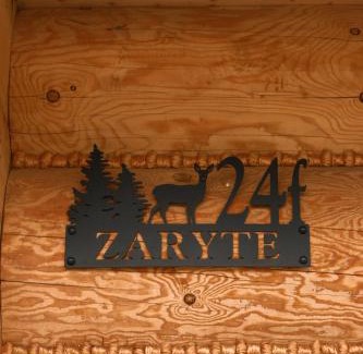 Rabka House | Domek przy szlaku