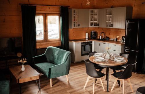 Rabka House | Domek przy szlaku