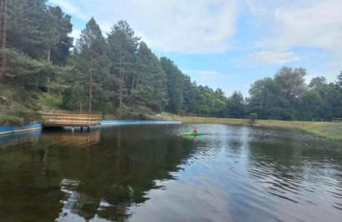 Małogoszcz House | Domek Ptaszyniec