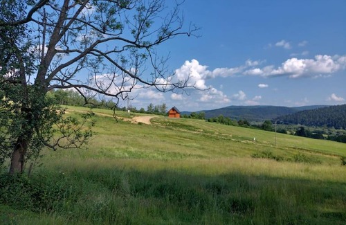 gmina Krempna Villa | Domek Rodakówka