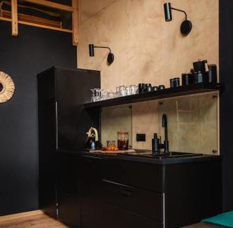 Rakow House | Domek SzumiSosna1