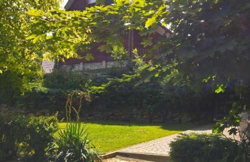 Bukowiec Cabin | Domek Tosia