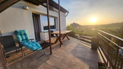 Solec-Zdroj House | Domek u Eli