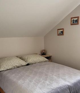 Solec-Zdroj House | Domek u Eli