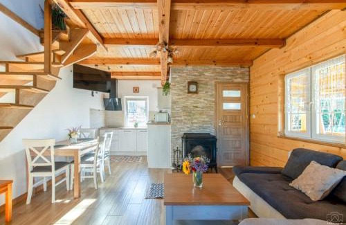 Rabe House | Domek u Hołąbków