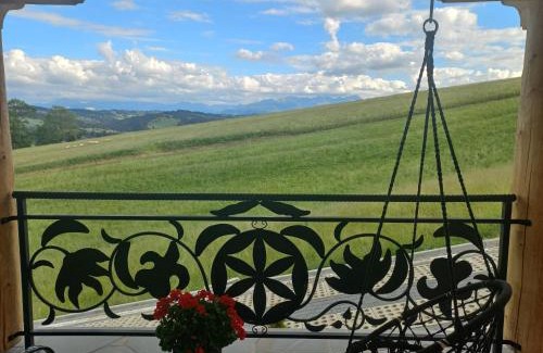 Banska Wyzna Villa | Domek u kowola 2