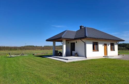 gmina Łoniow House | Domek wśród Jabłonek