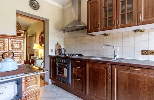 Budzow Cottage | Domek w Beskidach