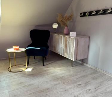 Rakow House | Domek w lesie nad zalewem