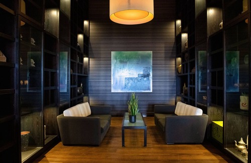 Vilamoura Hotel | Domes Lake Algarve, Autograph Collection