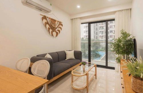 Hue Apartment | Domi Homestay Nera Garden Huế
