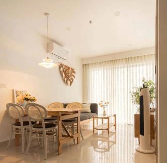 Hue Apartment | Domi Homestay Nera Garden Huế
