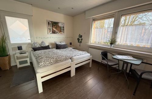 Rhein-Erft-Kreis District House | Domi's Gästehaus