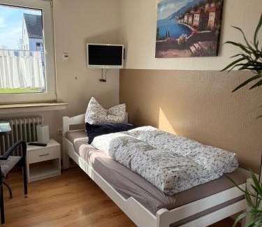 Rhein-Erft-Kreis District House | Domi's Gästehaus