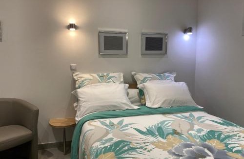 Amilly Apartment | Dominicaine Nord, Studio meublé