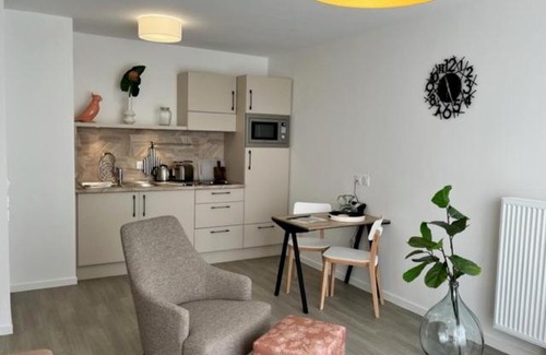 Sens Apartment | Domitys L'Orangerie
