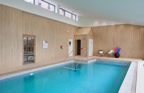 Marcq-en-Baroeul Apartment | DOMITYS - Olympe