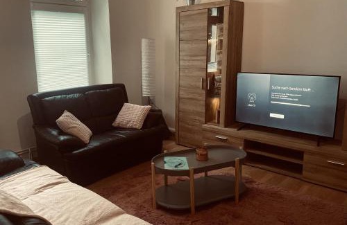 Bad Kleinen Apartment | Domizil Bad Kleinen