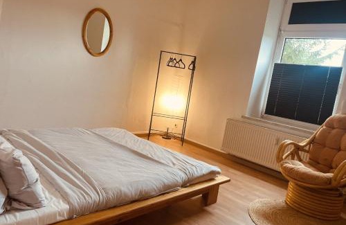 Bad Kleinen Apartment | Domizil Bad Kleinen